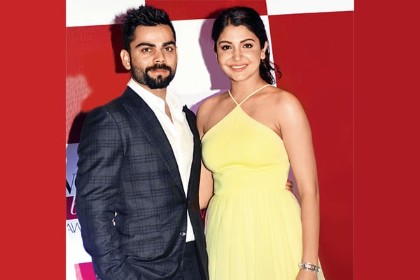 Has Virat planned something special for Anushka's birthday?