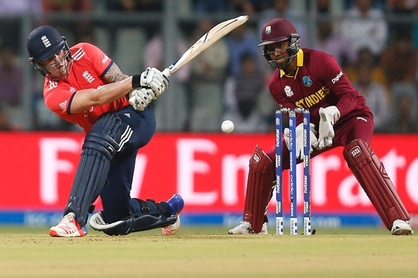 Windies face England in fitting finale