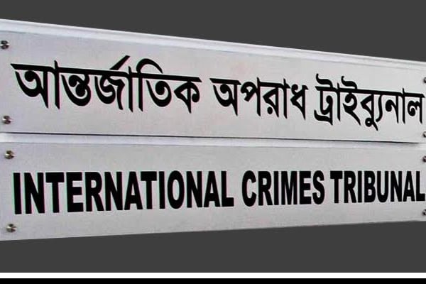 Hossain, Moslem indicted for war crimes