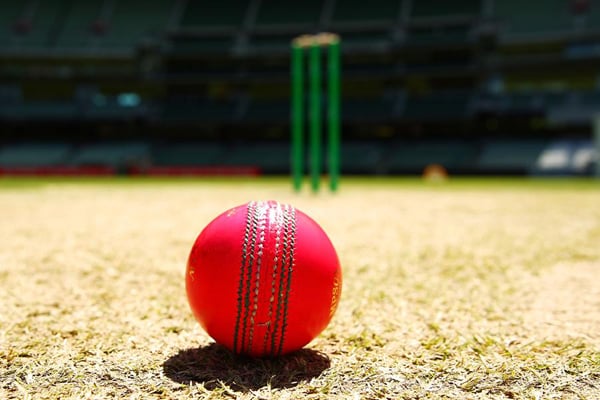 Bangladesh's preparations for the pink ball