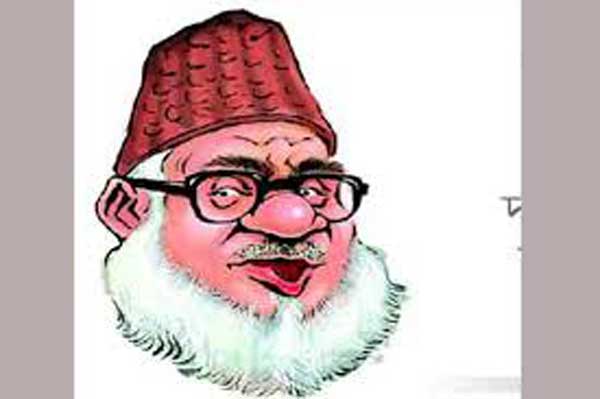 SC rejects Nizami’s review plea, upholds death penalty