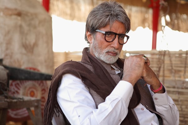 Bollywood wishes Happy Mother's Day