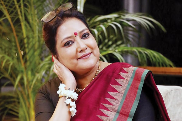 Anindita Kazi's Nazrul Sangeet evening today