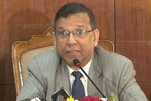 ‘Other states shouldn't speak about war crimes trial’