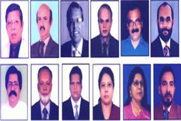 Atish Dipankar Gold Medal for 12 persons