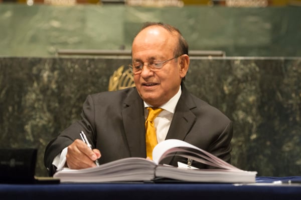 Ministry unable to deal with environment issues: Experts