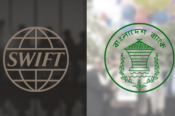 Finance bods SWIFT to update after Bangladesh hack