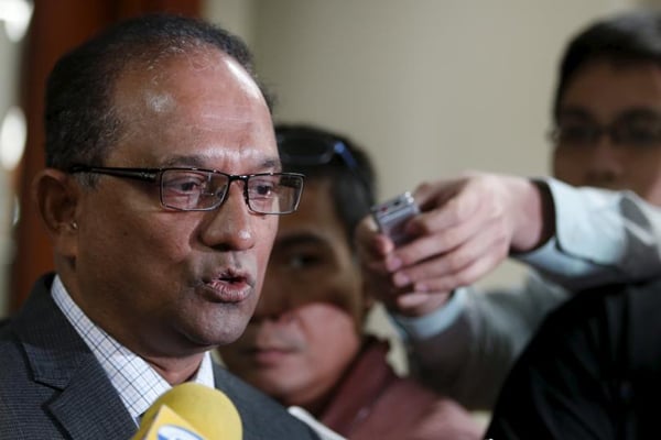 'BB official's computer was hacked to carry out heist'