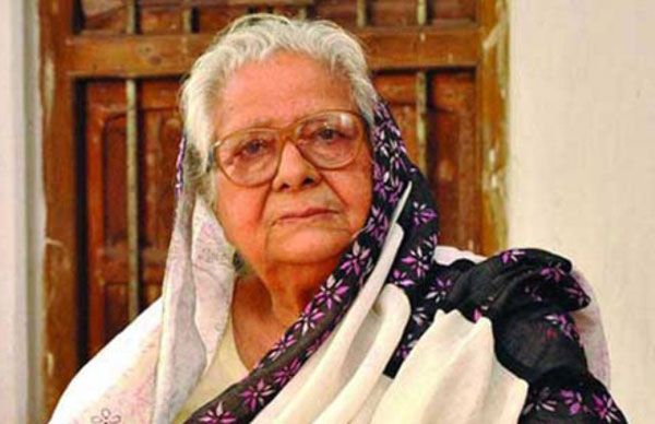 ‘Begum’ Editor Nurjahan Begum passes away