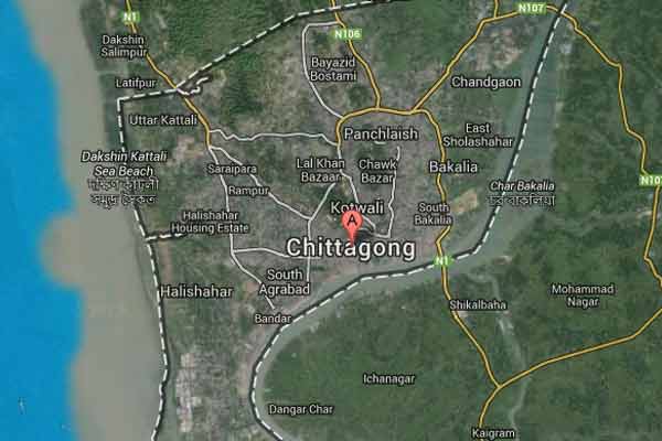 Transport strikes called in Ctg for Monday