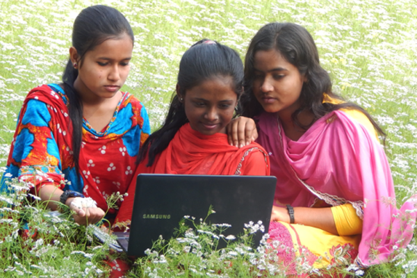 New results on how to delay child marriage