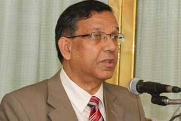'Action'll be taken who gave judgement under inappropriate law'
