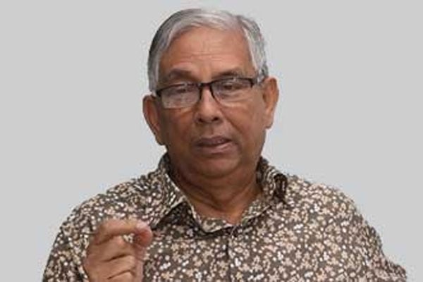 SWIFT responsible for BB cyber heist: Farashuddin