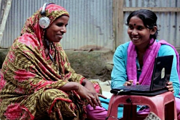 Female entrepreneurs face challenges to grow business