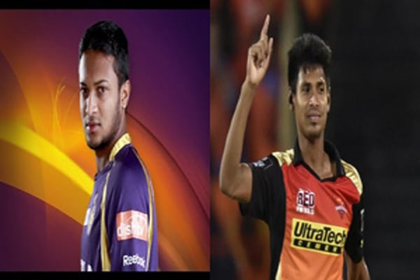 IPL: KKR vs SRH survival battle tonight