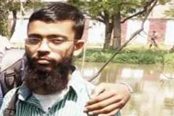 RU teacher killing: Arrested Shibir leader dies