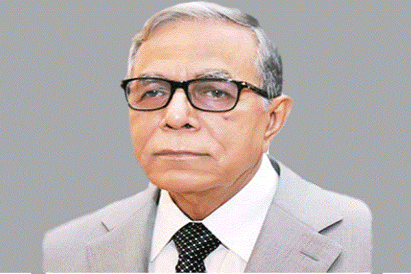 President condoles death of Nurjahan Begum