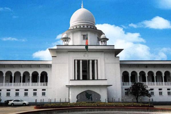 SC rejects State’s appeal on Sections 54, 167