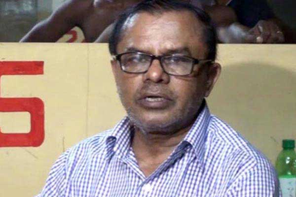 N'ganj humiliated teacher admitted to DMCH