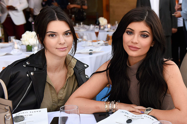Kendall & Kylie Jenner to release a second novel
