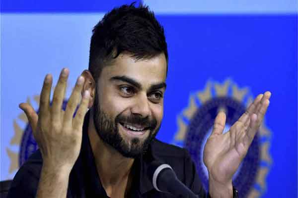 Kohli is a great player: Williamson