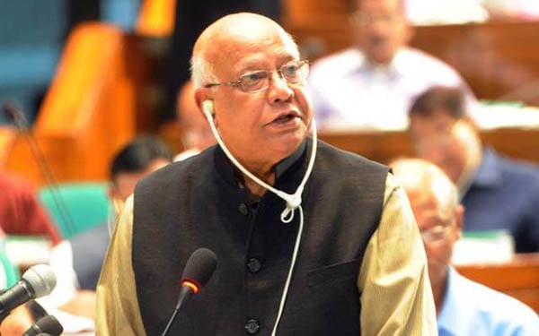 'Those involved in BB fund heist won't be spared'
