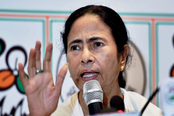 Hasina invited for Mamata's swearing-in