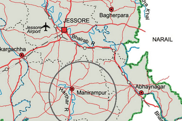 UP chairman-elect attacked in Jessore