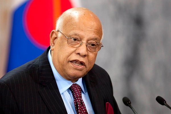 'By 2021, output growth rate of 10% is not unrealistic'