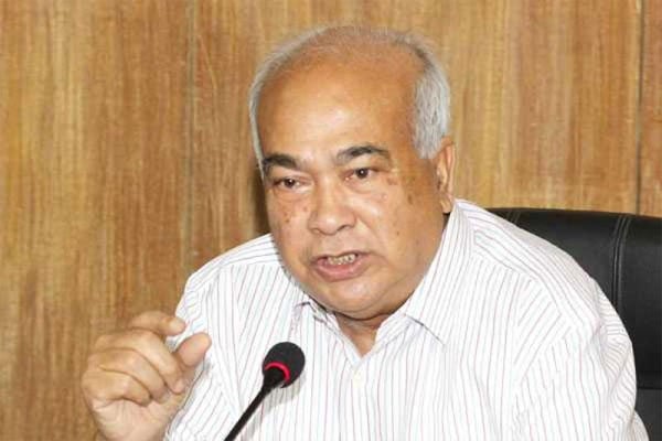 Graft probe on Public Works Minister 'to be continued'
