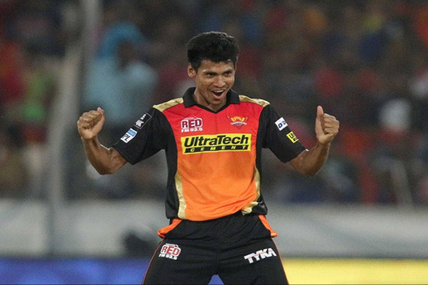 Baby-faced Bangladesh assassin Mustafizur takes IPL by storm