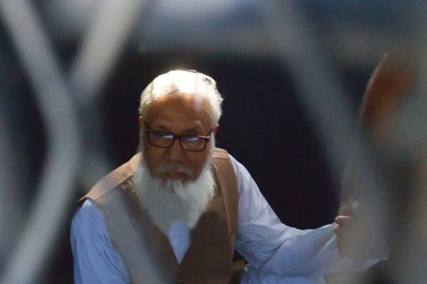 Verdict on Nizami's review plea Thursday