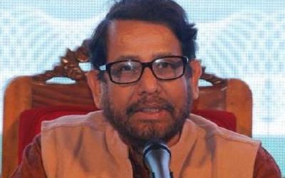 'Communal forces leading killings, attacks in country'