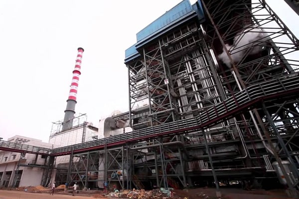 Reliance gets approval for Bangladesh project