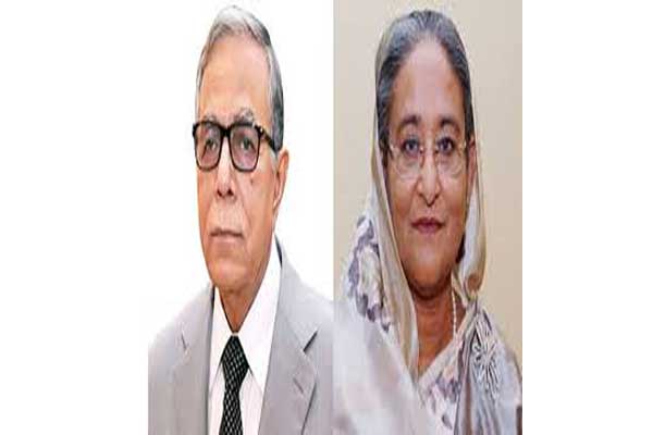 Buddha Purnima: President, PM greet people