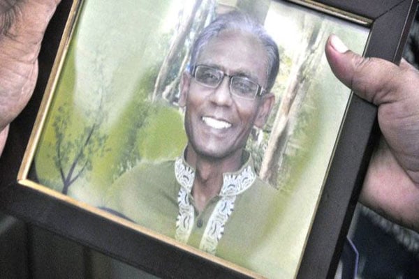 4 ‘killers’ of RU teacher Rezaul arrested