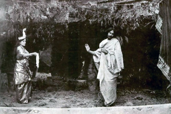 'Myriad minded Tagore' at IGCC marking Rabindra Jayanti