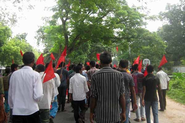 Bangladesh's struggle to balance energy-environment needs
