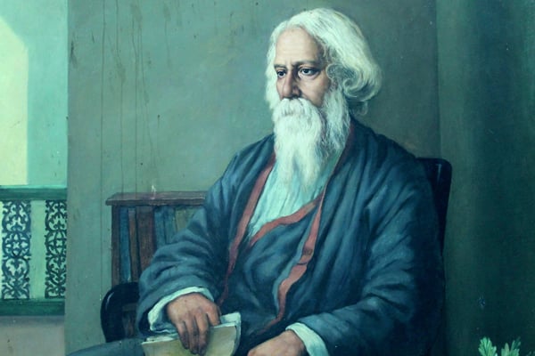 Oitihya publishes 'Rabindra Rachanaboli' in 30 parts