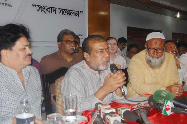 ‘There is no question to seek apology’