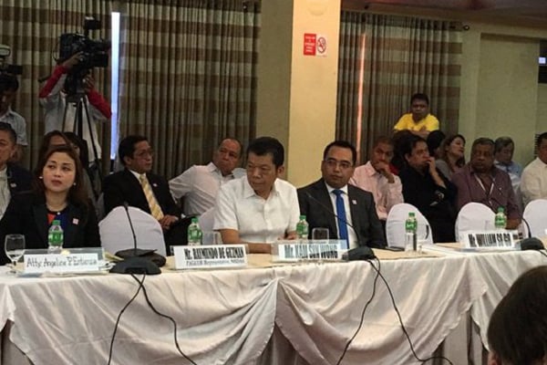 $38M still missing from stolen Bangladesh funds: AMLC