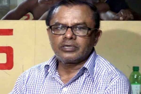 Probe report on N’ganj teacher humiliation submitted