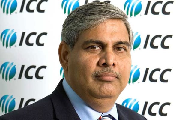 Shashank Manohar elected as independent ICC Chairman