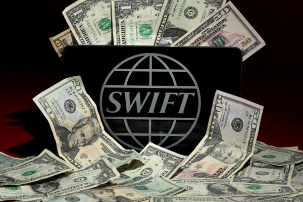 SWIFT rejects Bangladesh’s claims over cyber heist