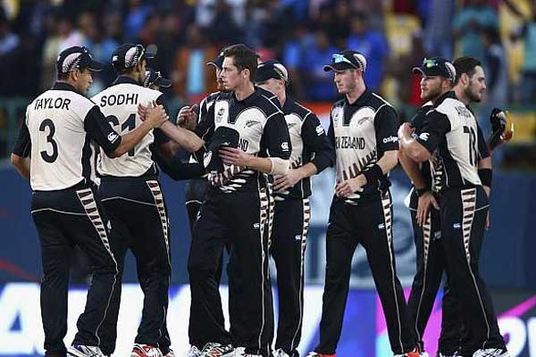 India slip in ICC ODI, T20I rankings
