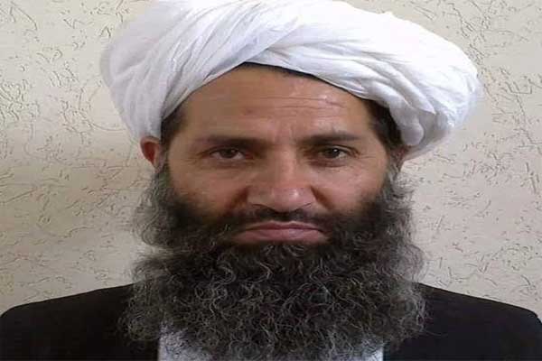 Afghan Taliban gets new leader