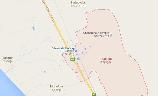 Youth beaten dead over suspected stealing in Sitakunda