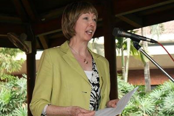 British envoy recalls poet Nazrul’s value of tolerance
