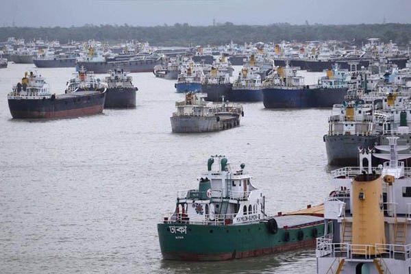 Cargo vessel owners' strike withdrawn