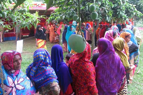 Polls violence leaves 4 dead in Jamalpur